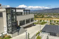 Sevsamora Resort and Spa