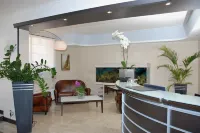 Hôtel Comté de Nice Hotels in Eze