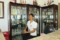 Swiss Boutique Hotel - بار