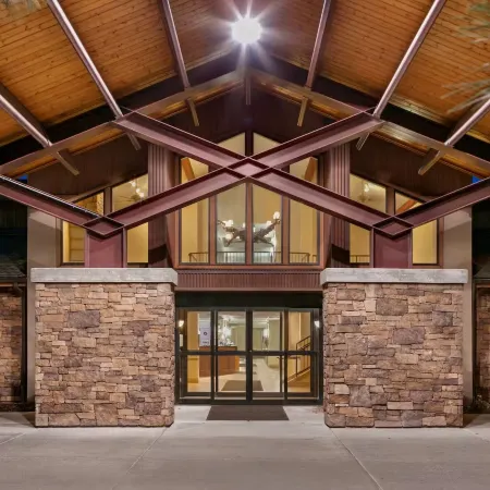 Hampton Inn by Hilton Hailey Sun Valley