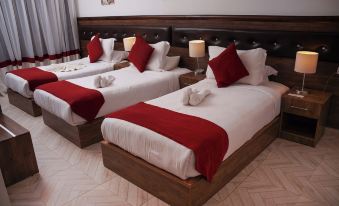 Petra Corner Hotel