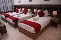 Petra Corner Hotel Hotel di 