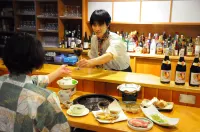 Yorokobinoyado Takamatsu - Bares