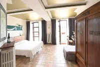 La Cà DOlga Hotels in Villa-borgo