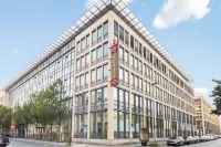 Best Western Plus Hotel Dresden City Hotels in Neustadt