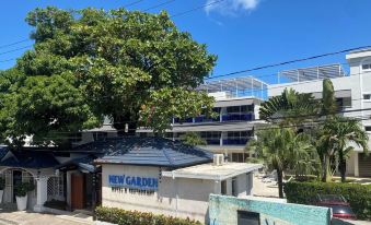 New Garden Hotel
