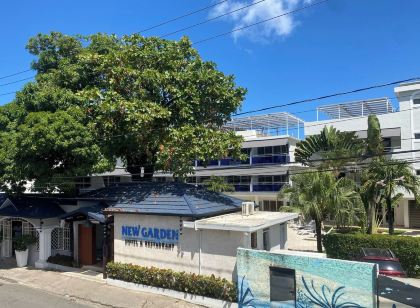 New Garden Hotel
