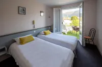 Hôtel du Soleil Levant Hotels in Ayros-Arbouix