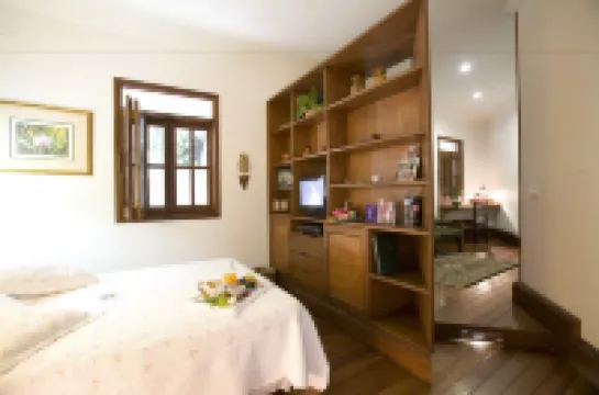 Hotel Casa Santa Monica Norte