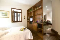 카사 산타 모니카