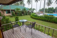 Yataa Spa and Resort Hotels in Koh Sukon