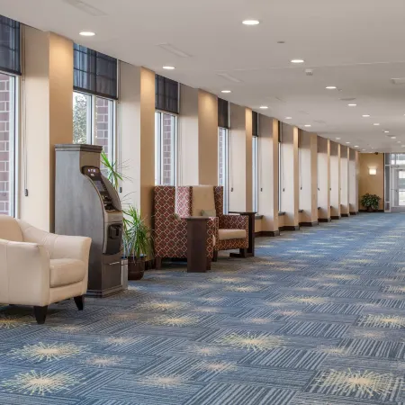 Hilton Garden Inn Fargo