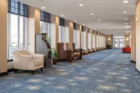 Hilton Garden Inn Fargo Hotels in Fargo