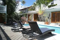 Heron House - Adult Only - مسبح