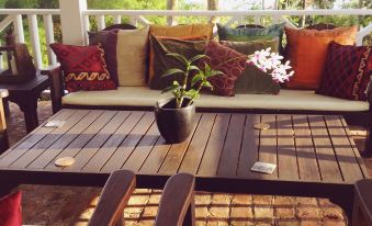 Captivating 3-Bed Villa in Montego Bay