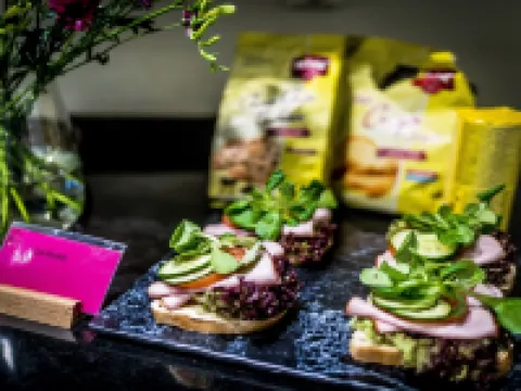 Scandic S:t Jörgen Hotéis em Malmo