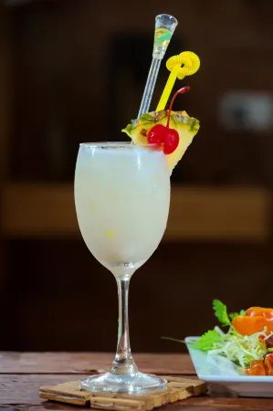 At Samui Haus Отели рядом с достопримечательностью «Пляж Липа Ной»