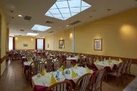 Hotel Vila Ružica- Glavna Zgrada I Depandanse Hotel di Dramalj