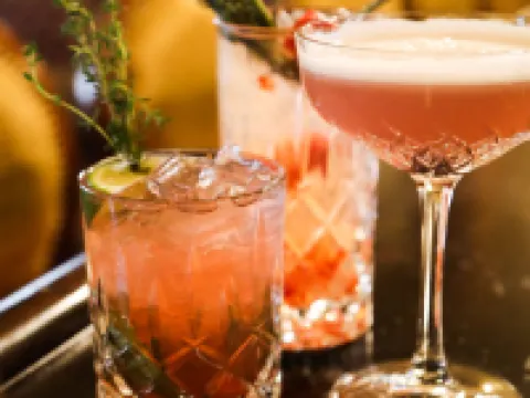 The Detroit Club Hotels in Detroit