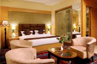 The Landmark Amritsar Hotels near Ram Leela Park