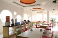 Hotel Dewarna Sutoyo Malang