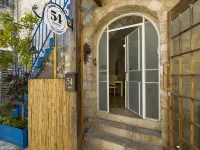 Rashbi 54 Hotels in Safed