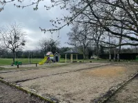 Camping les Naïades Hotels in Vienne-le-Chateau