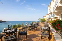 Hotel Antea - by the Sea Hotel a Chernomorets