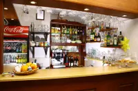 プラハ シエスタ アパートメンツ