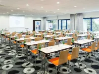 Novotel Gdansk Centrum Hotels in Danzig
