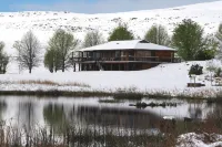 Sani Valley Nature Lodges Hotels in Underberg
