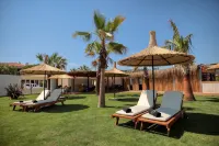 Parna Hotel Hôtels à : Mithatpasa Mahallesi