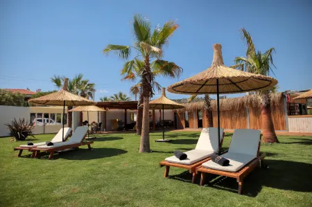 Parna Hotel Отели в г. Mithatpasa Mahallesi