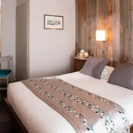 Hotel le Chalet