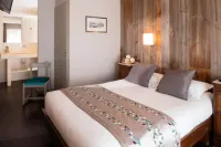 Hotel le Chalet Hotel a Gresse-en-Vercors