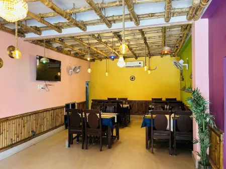 Hotel Siddarth Palace Отели в г. Darrang