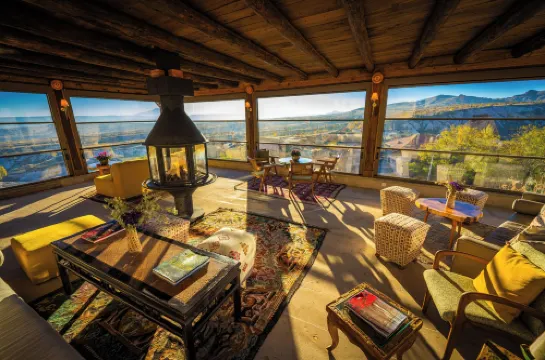 Petra Inn Cappadocia Photos