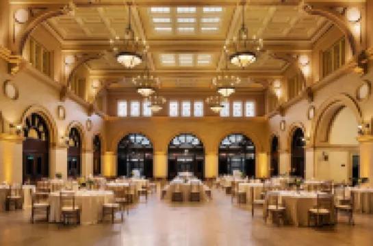 Renaissance Minneapolis Hotel, the Depot