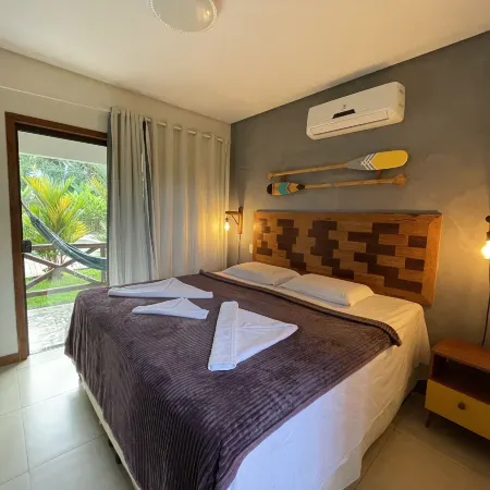 Pousada Villa Dos Sonhos