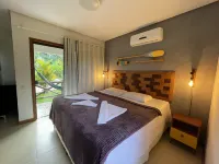 Pousada Villa Dos Sonhos Hoteles en Itacaré