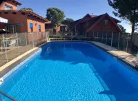 Zimmer Cigale Hotels in Dafna