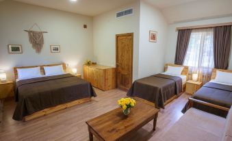 Ecokayan Dilijan Resort Hotel