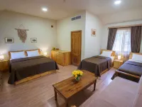 Ecokayan Dilijan Resort Hotel Hôtels à : 