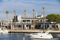 Le Spinaker Các khách sạn ở Le Grau-du-Roi