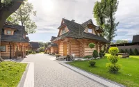 Osada Harenda Hotel di Poronin