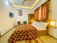 Grace Lodge Hotels in Golfe