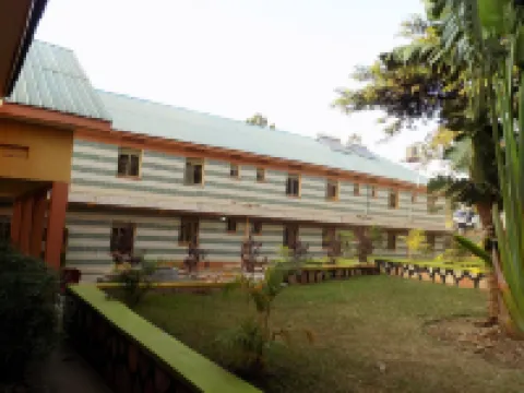 Riviera Hotel Hoima Hotels in Bugahya