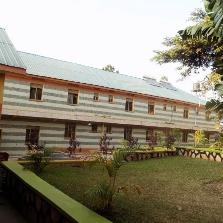 Riviera Hotel Hoima