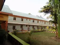 Riviera Hotel Hoima فنادق في Kijungu Village