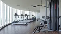 The Alana Hotel and Conference Sentul City by Aston - Træningscentre